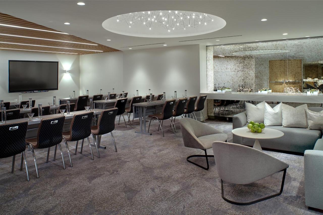 Hotel W Angeles - West Beverly Hills Los Angeles