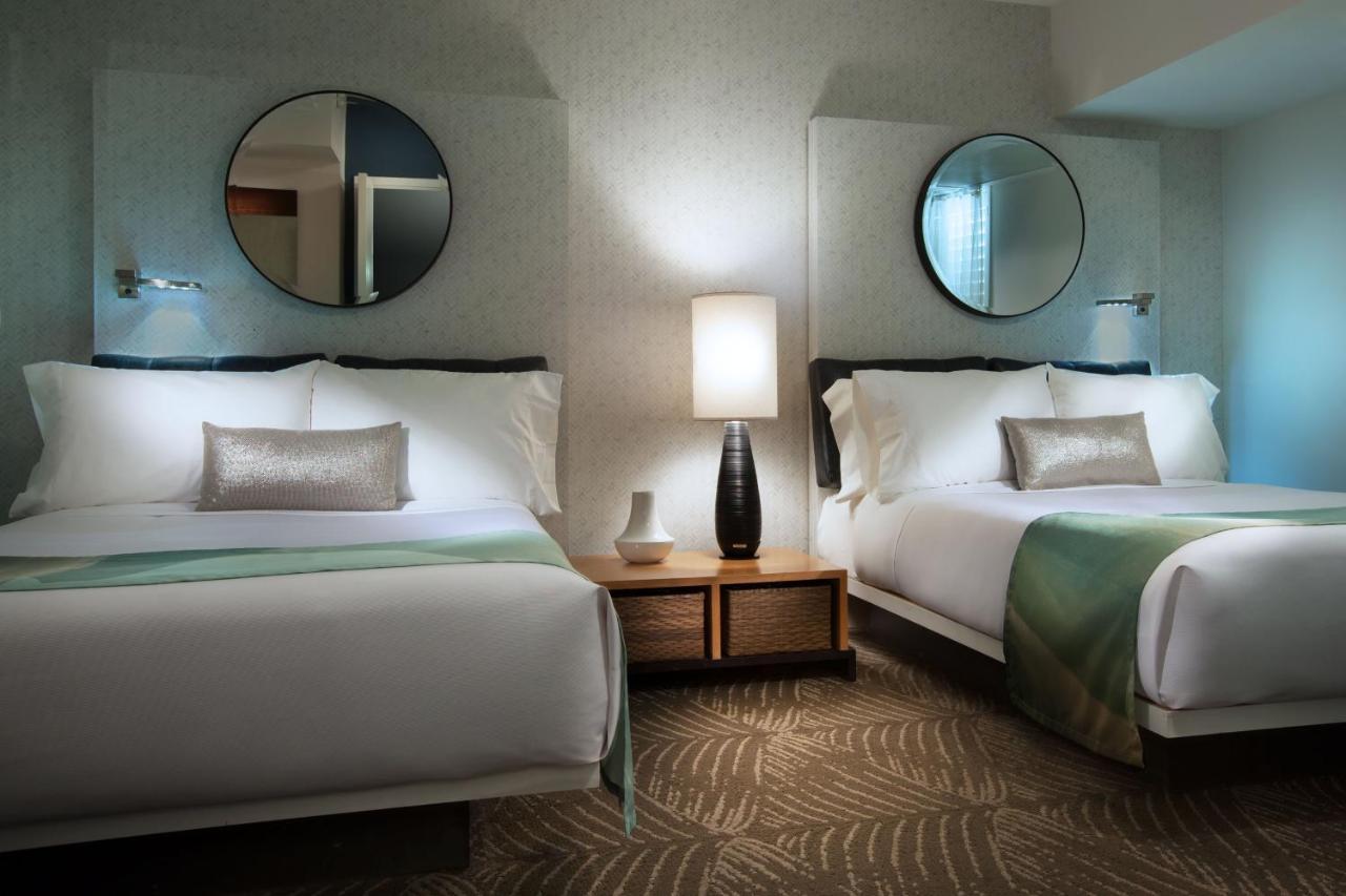 Hotel W Angeles - West Beverly Hills 4*