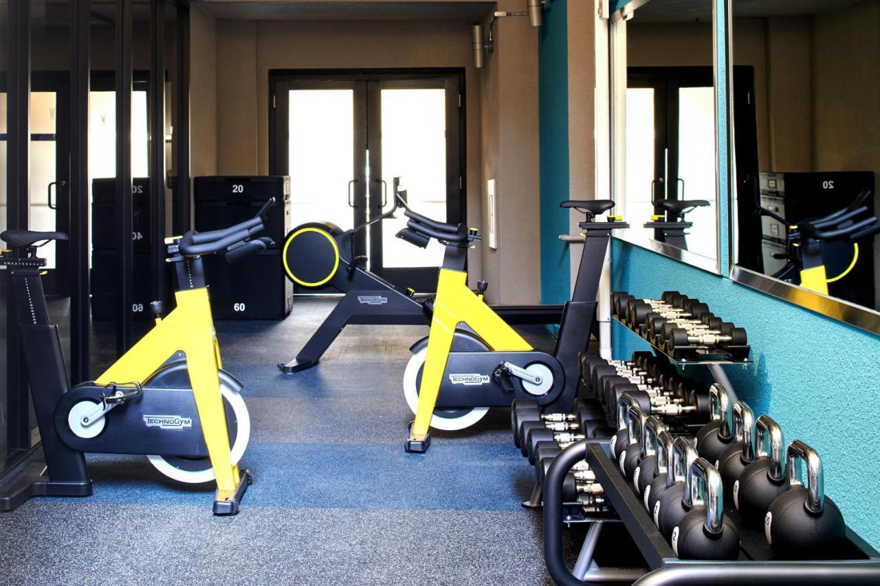 W Angeles - West Beverly Hills 4* Los Angeles