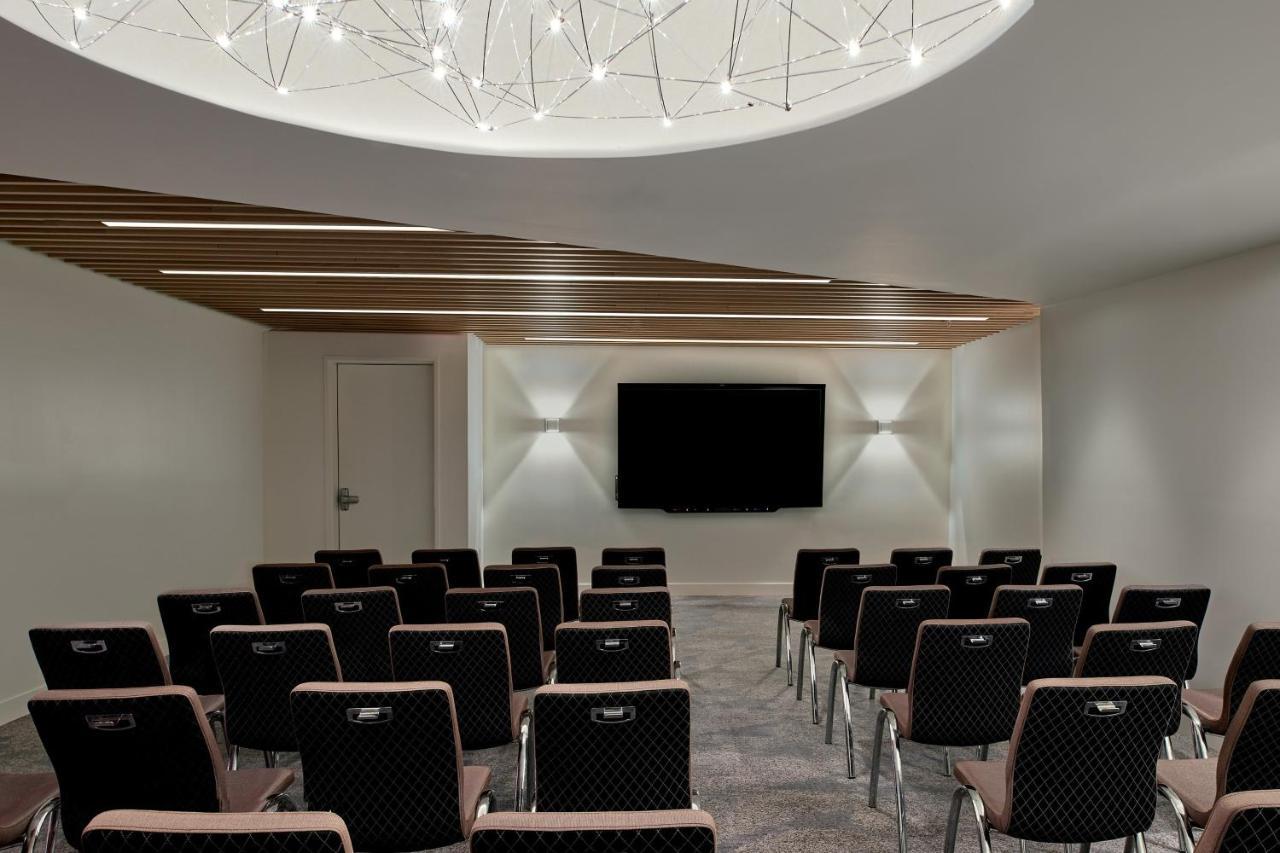 W Angeles - West Beverly Hills 4* Los Angeles