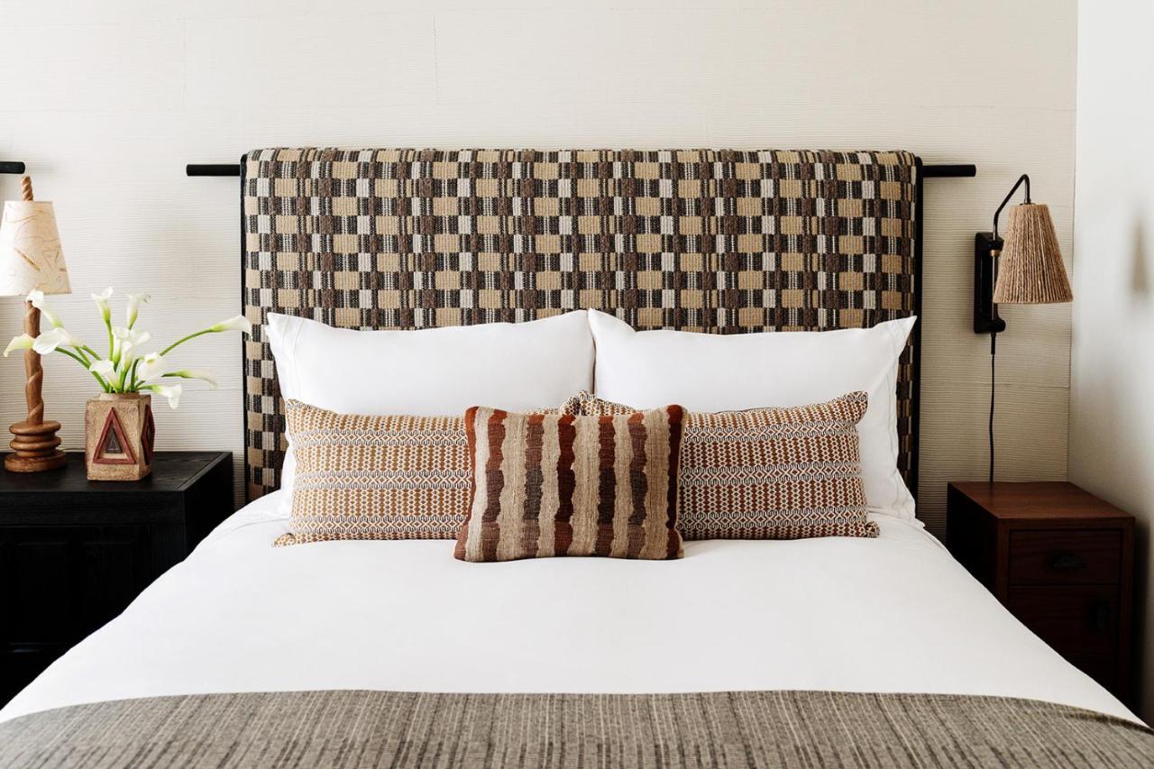Downtown Angeles Proper Hotel, A Member Of Design 5* Los Angeles