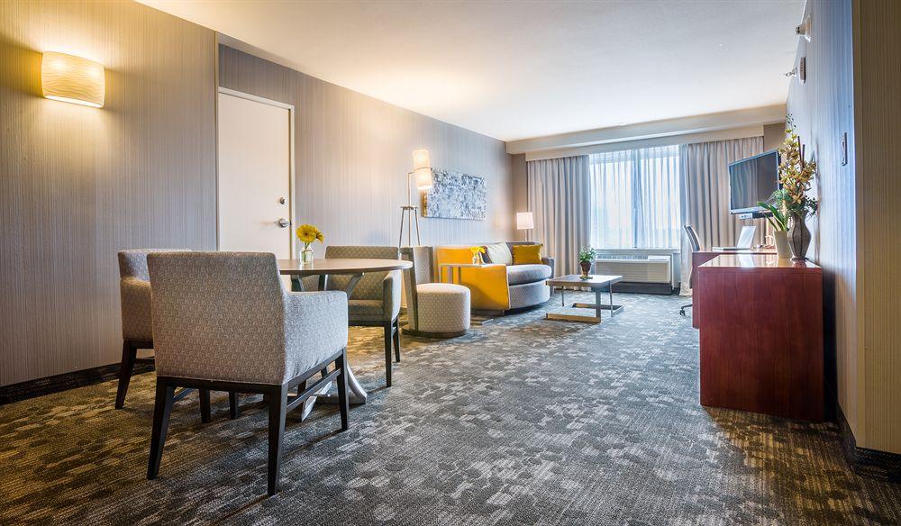 Courtyard Culver Angeles 4* Los Angeles