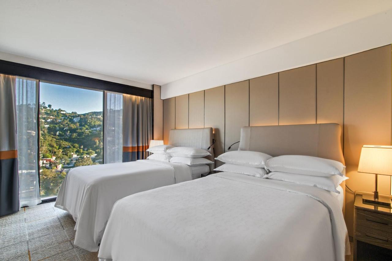 Hotel Sheraton Universal