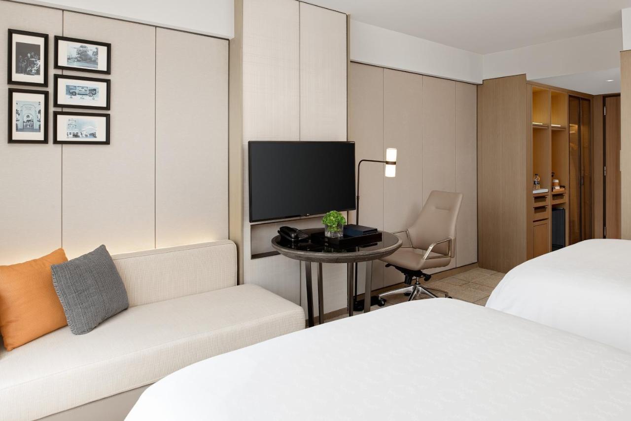Hotel Sheraton Universal