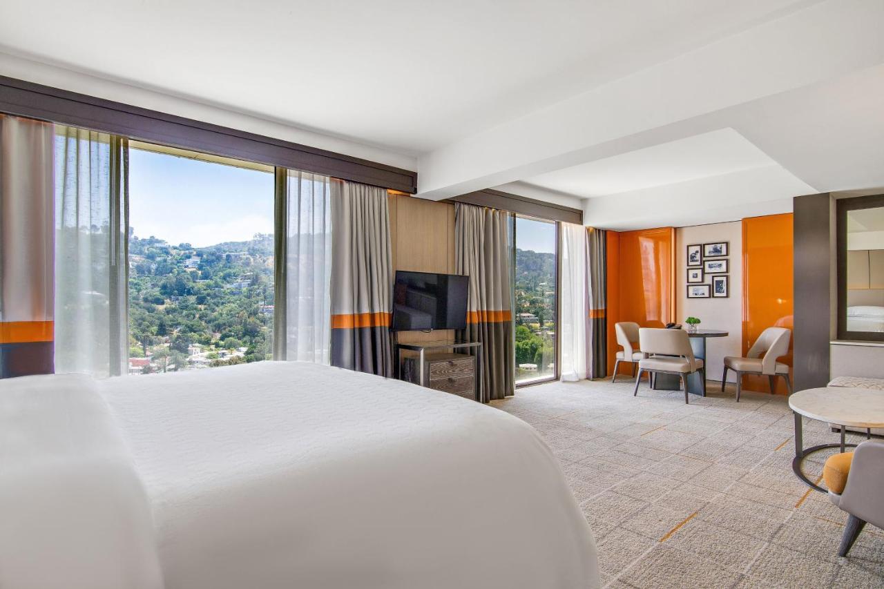 Hotel Sheraton Universal Los Angeles