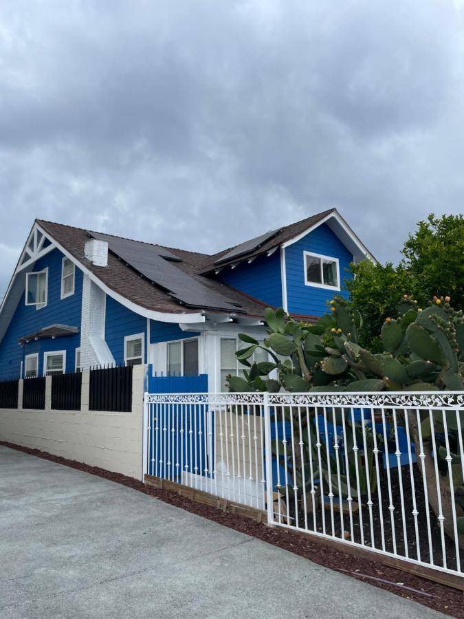 Homestay Usc Cozy Nook: Wi-fi, Ac & Fridge Near Downtown Los Angeles