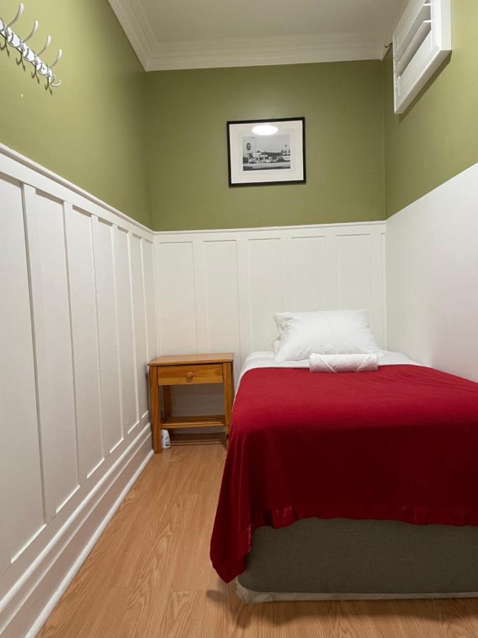 Usc Cozy Nook: Wi-fi, Ac & Fridge Near Downtown Homestay *