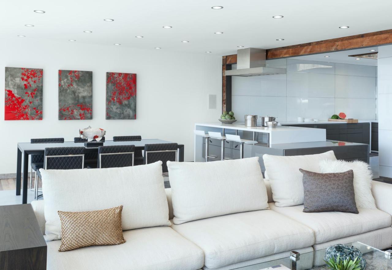 5m New 4br Jetliner View Modern West Hollywood Hills Oasis *
