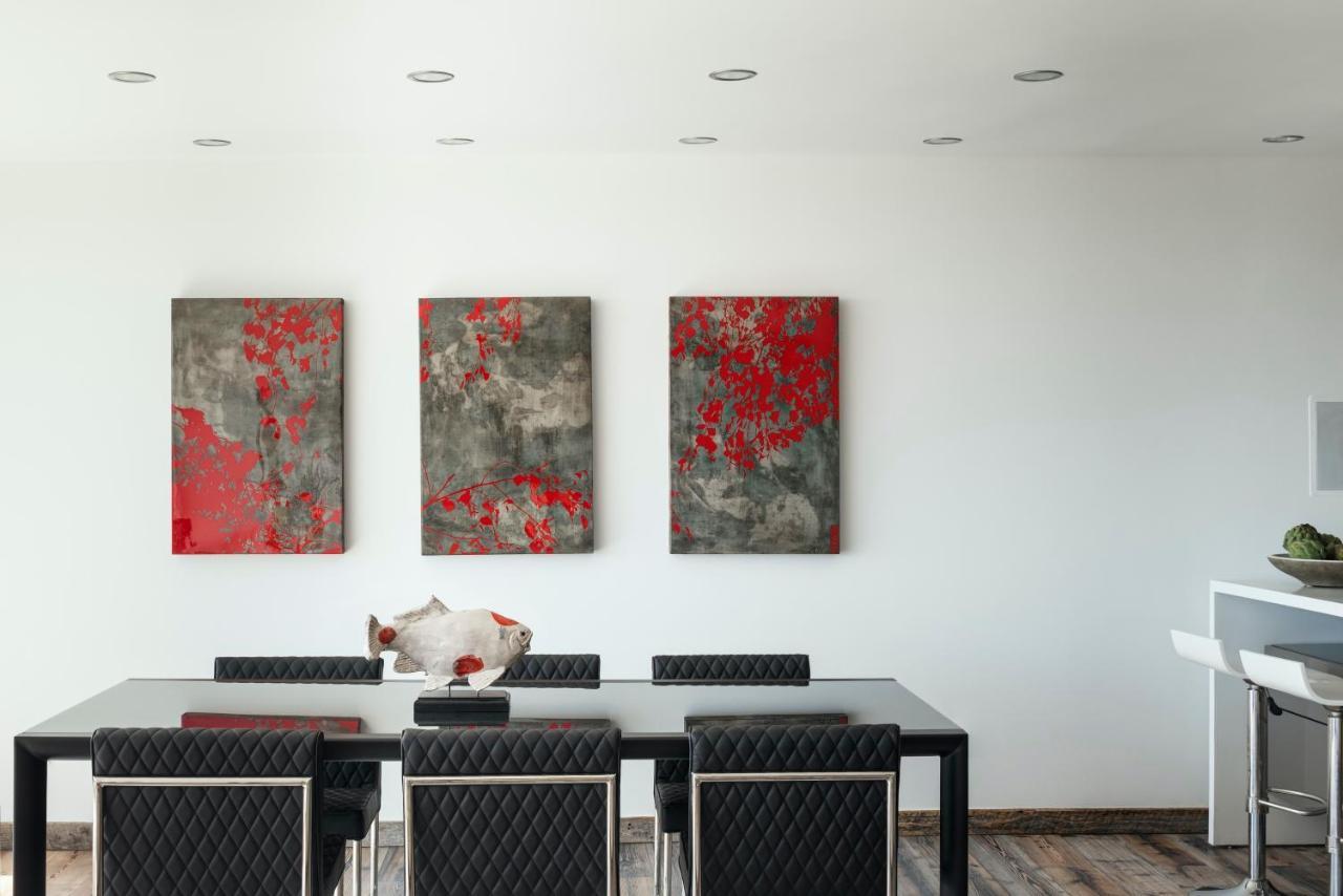 5m New 4br Jetliner View Modern West Hollywood Hills Oasis Los Angeles