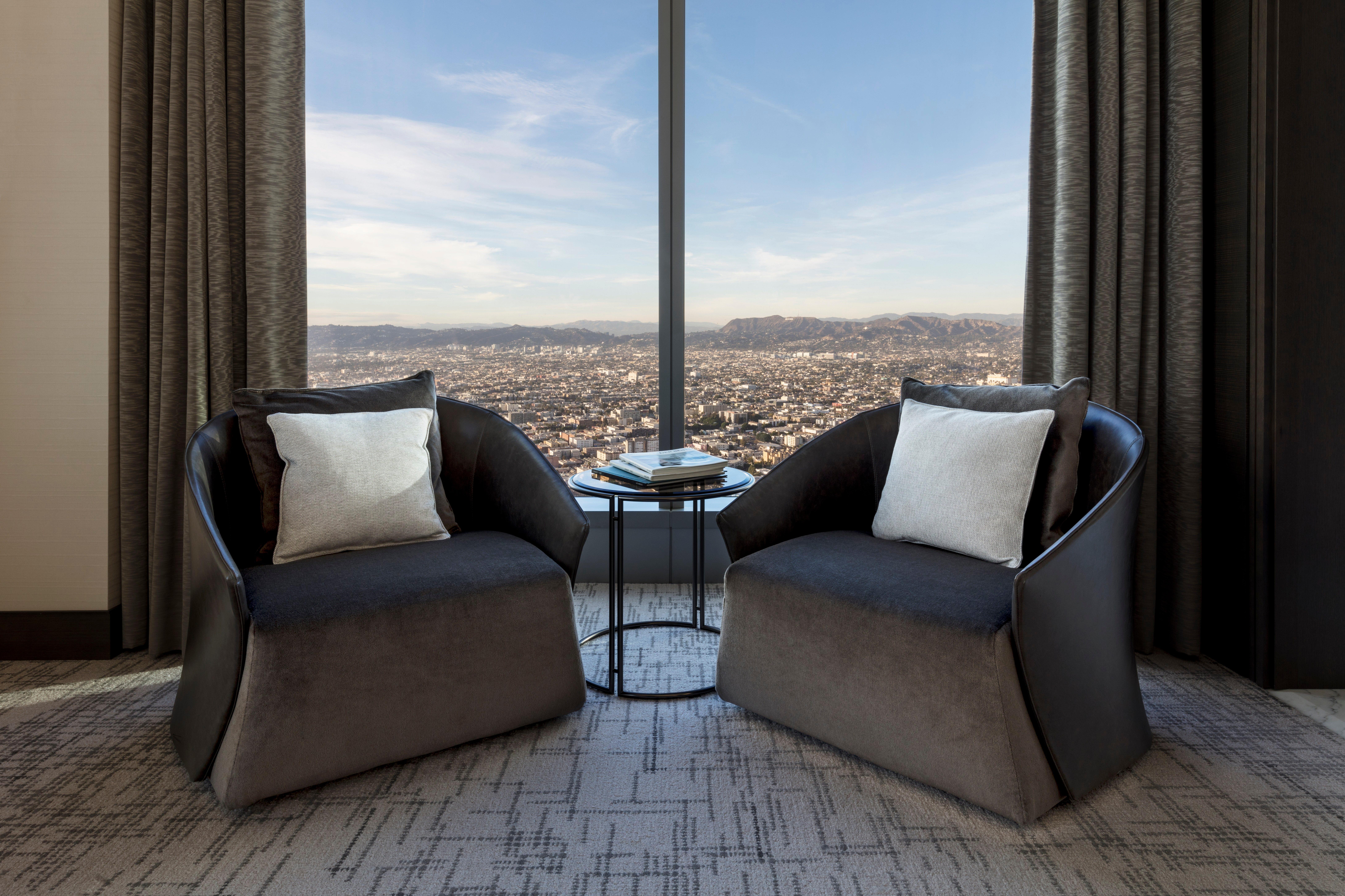 Intercontinental - Downtown By Ihg
