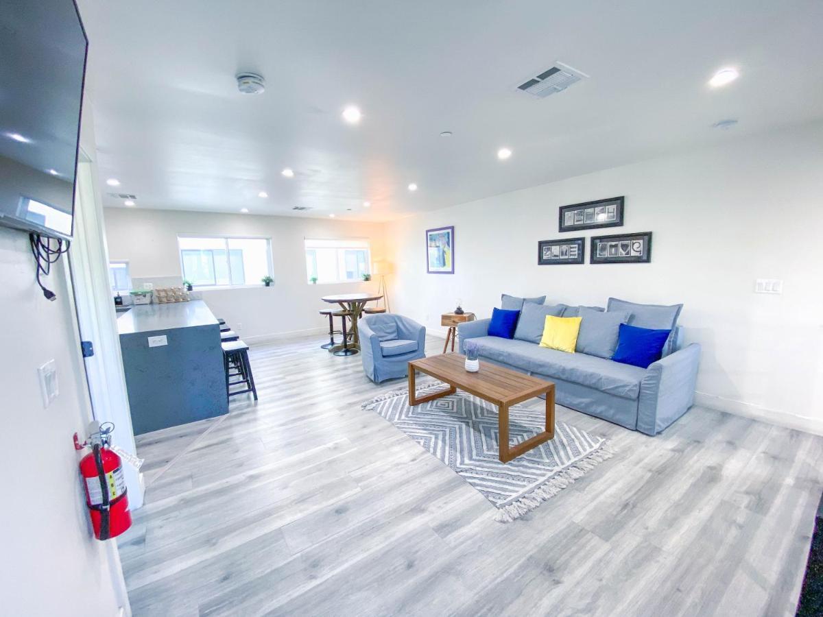 Stylish 3 Br/3br Family House * Los Angeles