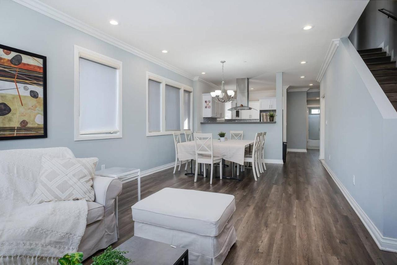 Stylish 4 Bedroom House Near Korea Town Holiday home *
