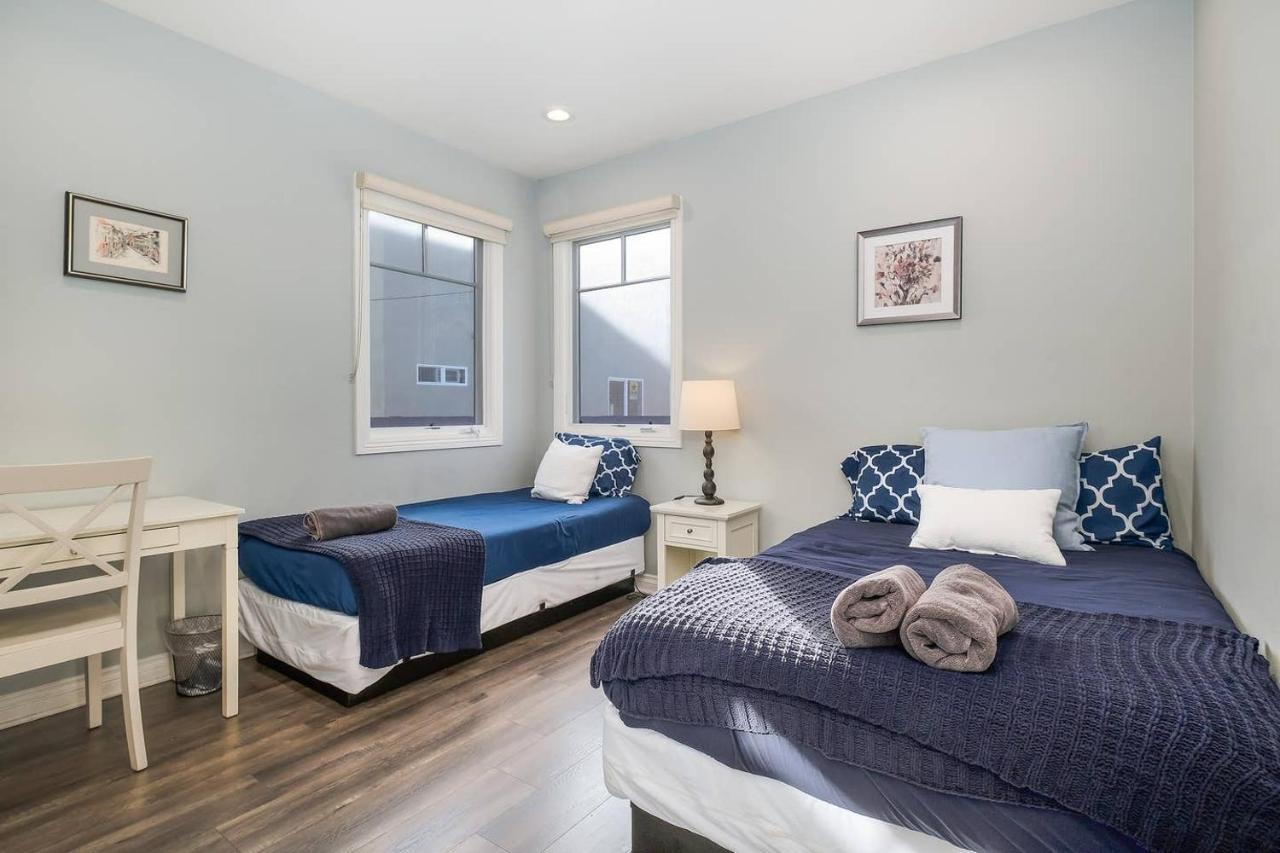 Stylish 4 Bedroom House Near Korea Town * Los Angeles