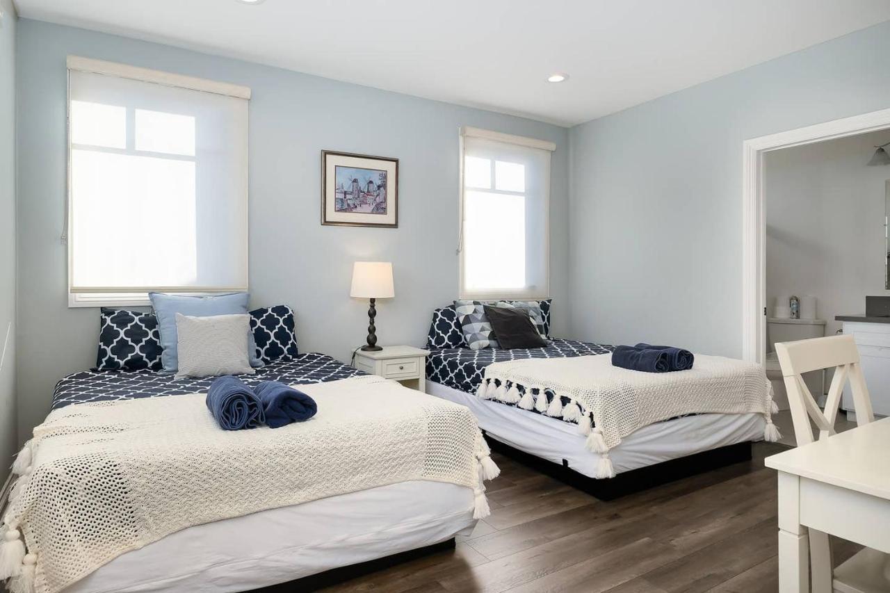 Stylish 4 Bedroom House Near Korea Town Holiday home