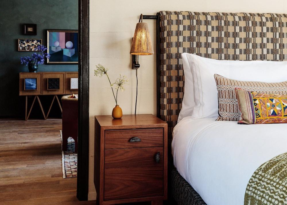 Downtown Angeles Proper Hotel, A Member Of Design Los Angeles