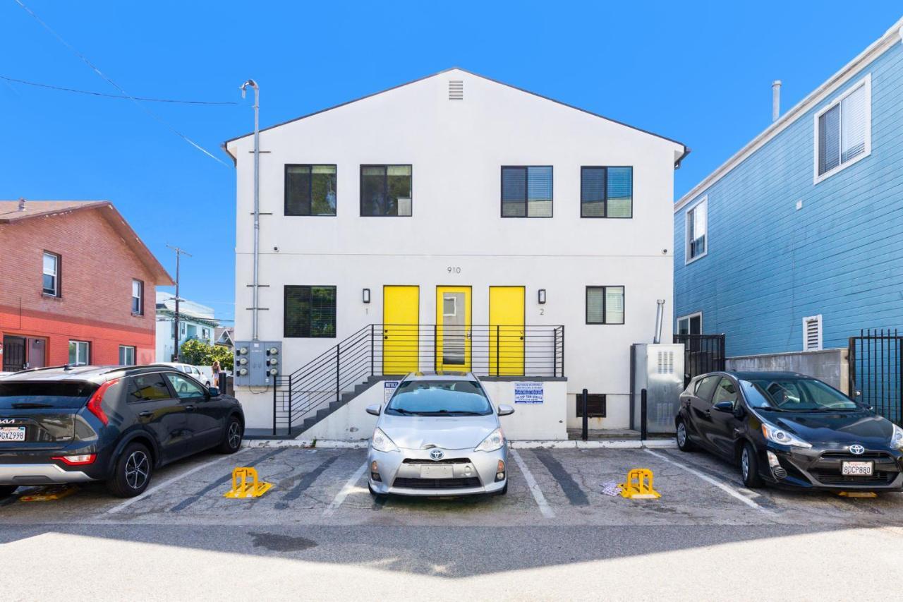 Sunny Studio In The Heart Of Venice - B Los Angeles