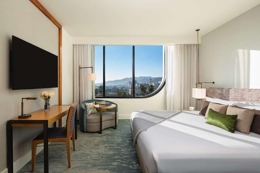 Dream Hollywood Hotel Los Angeles