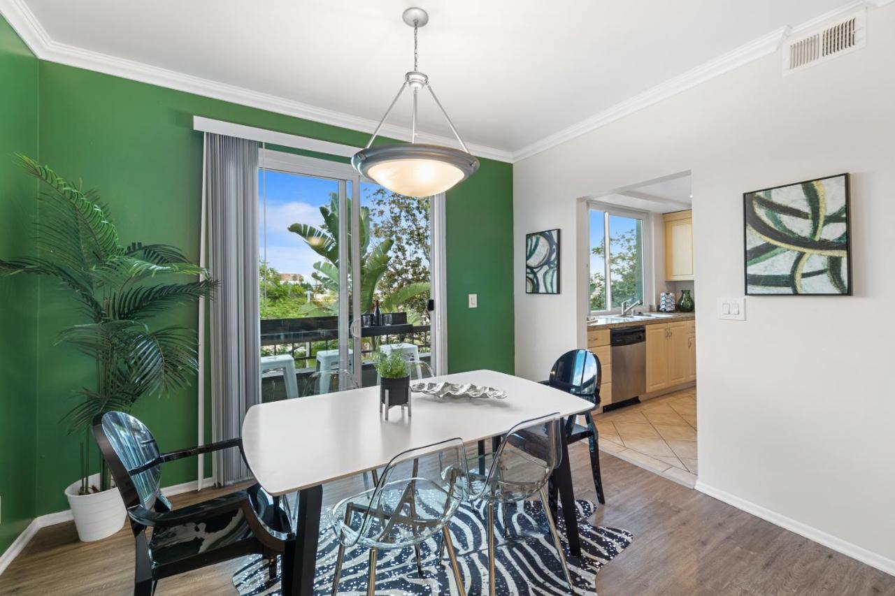 Beverly Hills Glamour Oasis 2 Bedroom With Parking 304 Aparthotel Los Angeles