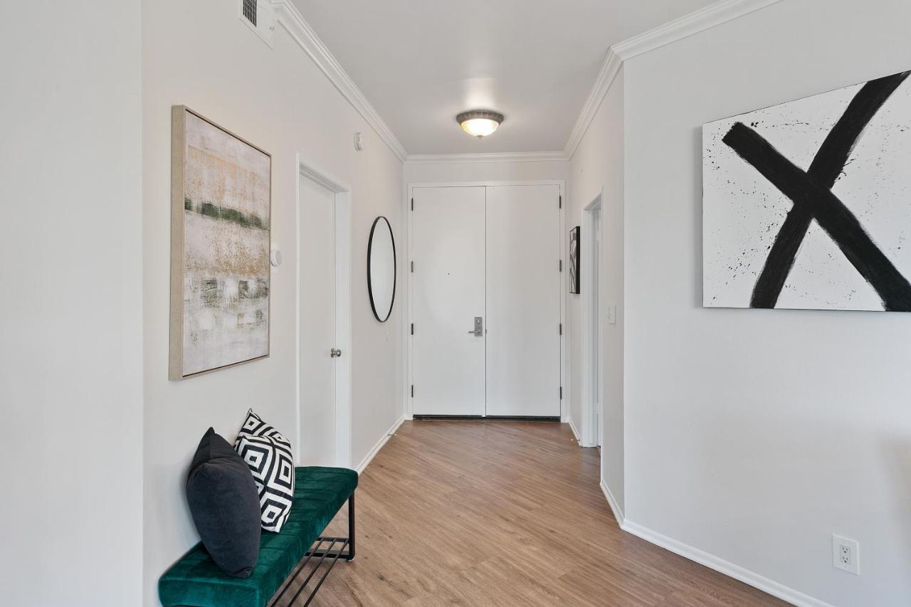 Beverly Hills Glamour Oasis 2 Bedroom With Parking 304 Aparthotel *