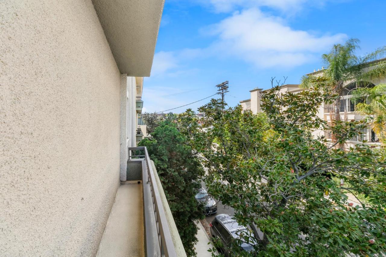 Aparthotel Beverly Hills Glamour Oasis 2 Bedroom With Parking 304