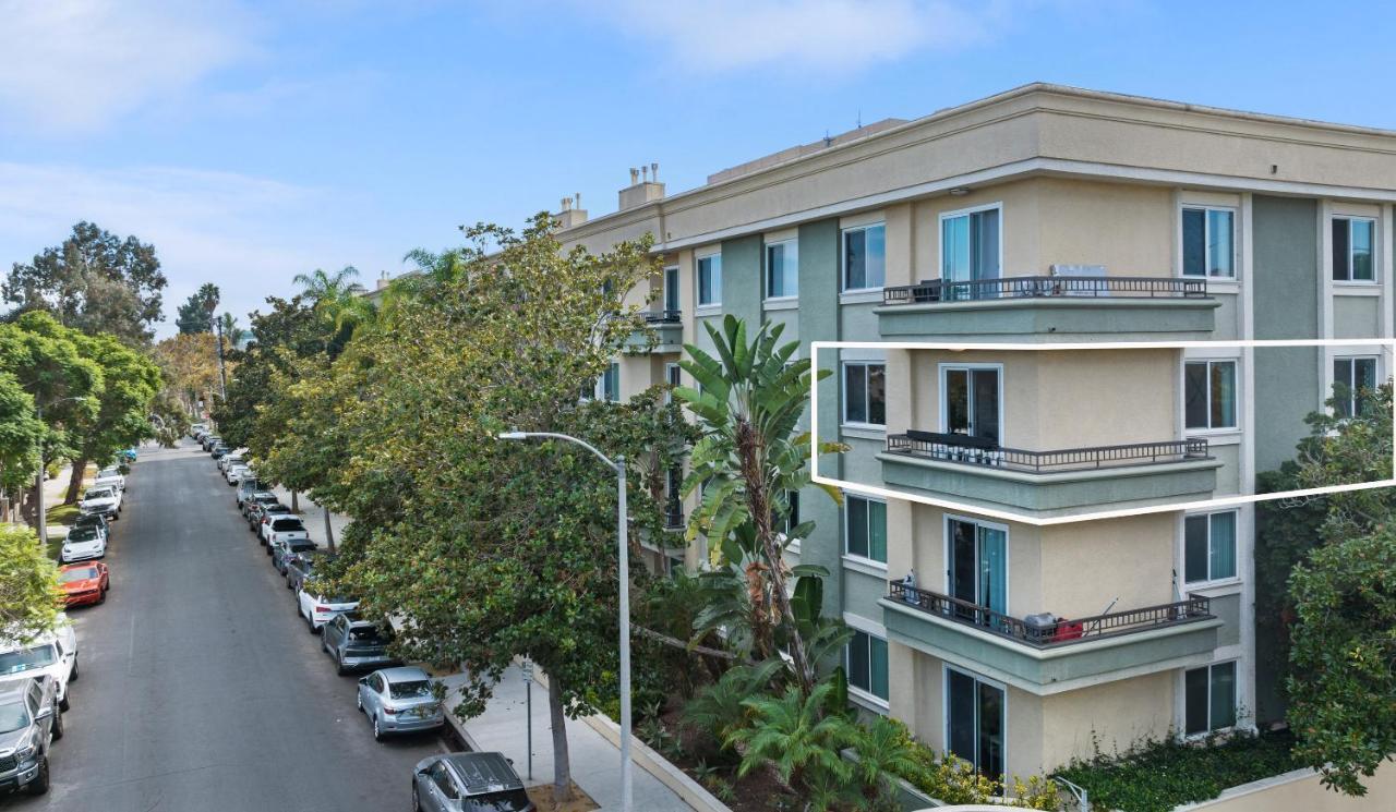 Beverly Hills Glamour Oasis 2 Bedroom With Parking 304 * Los Angeles