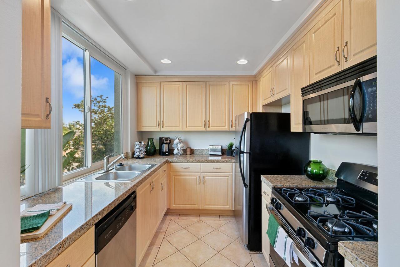 Beverly Hills Glamour Oasis 2 Bedroom With Parking 304 Aparthotel Los Angeles