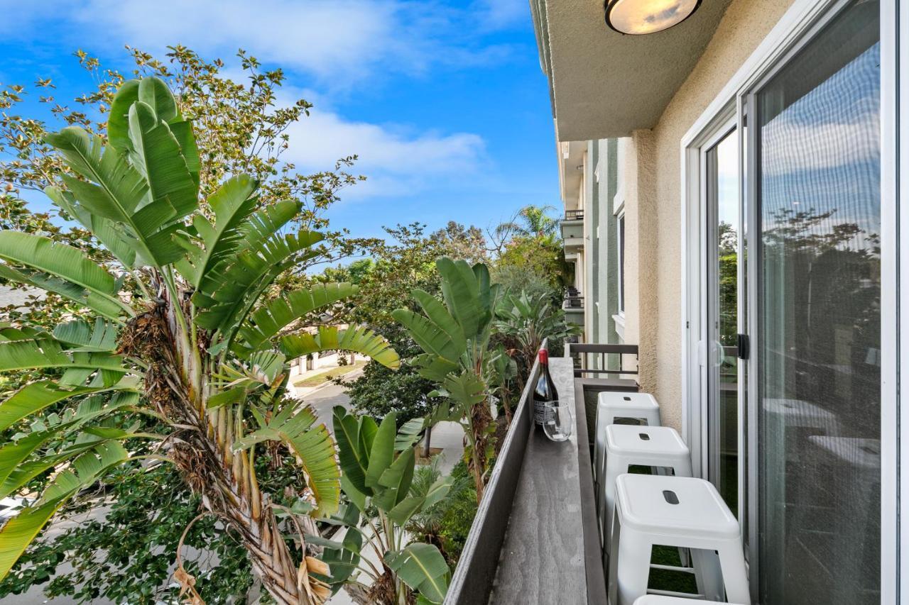 Beverly Hills Glamour Oasis 2 Bedroom With Parking 304 *
