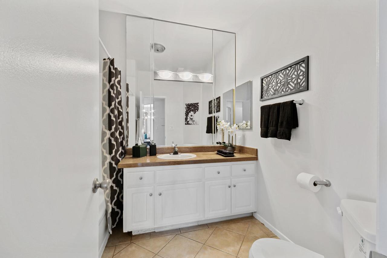 Aparthotel Beverly Hills Glamour Oasis 2 Bedroom With Parking 304 *