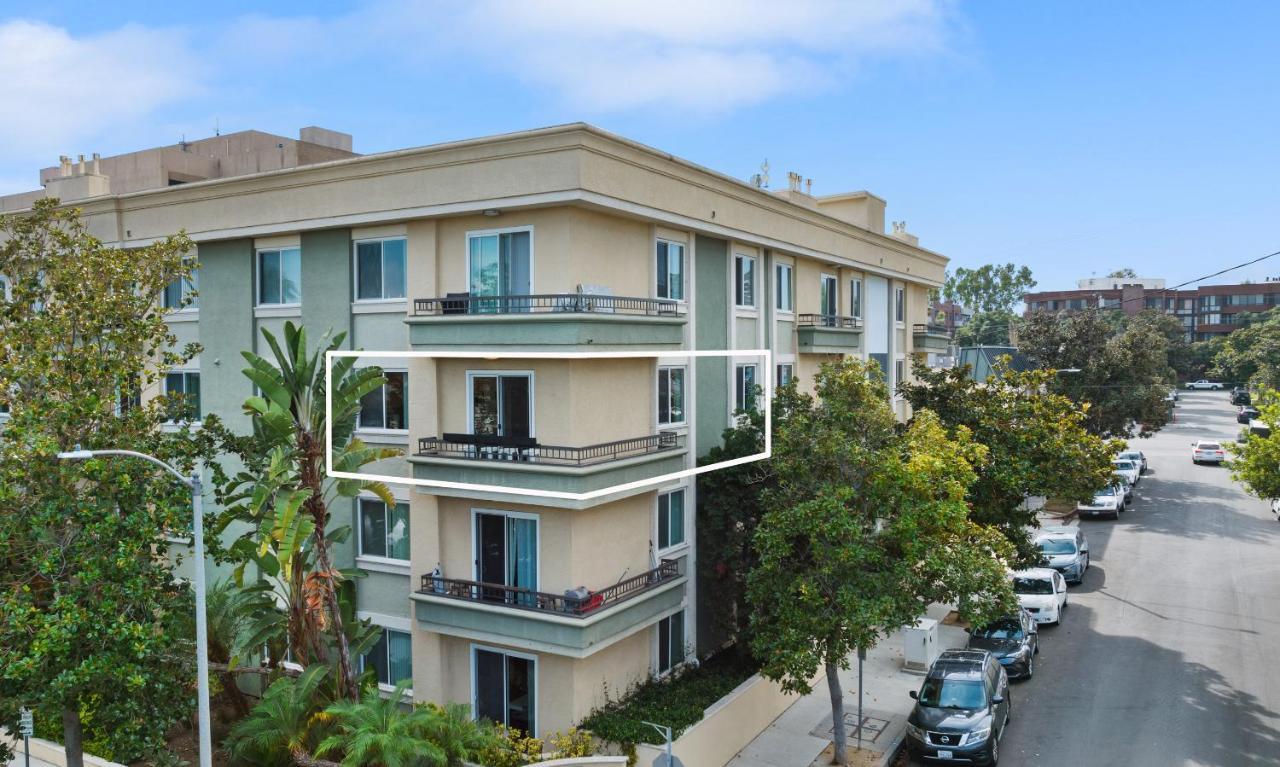 Beverly Hills Glamour Oasis 2 Bedroom With Parking 304 * Los Angeles