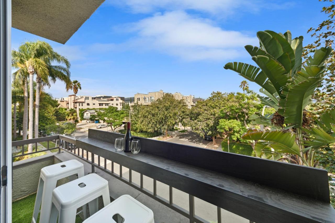 Beverly Hills Glamour Oasis 2 Bedroom With Parking 304 Aparthotel