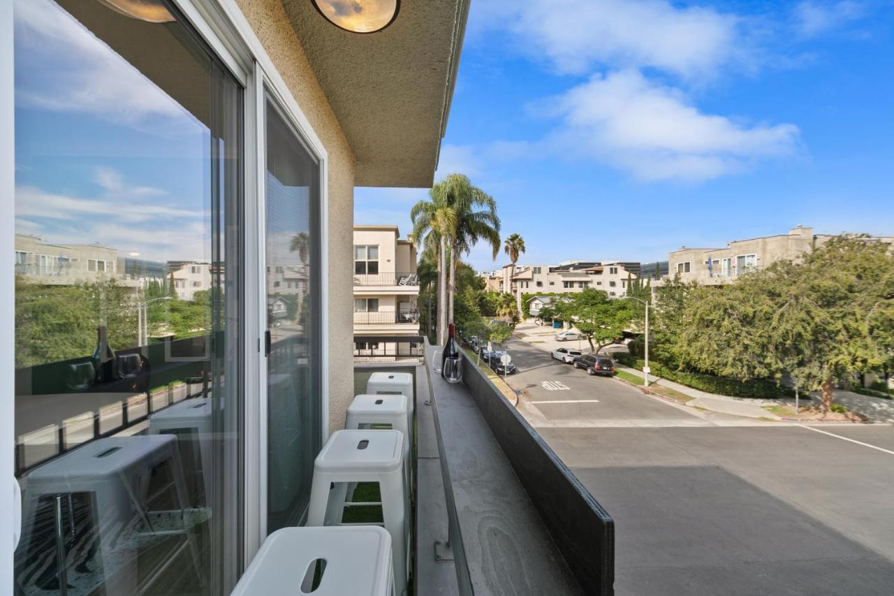 Beverly Hills Glamour Oasis 2 Bedroom With Parking 304 * Los Angeles