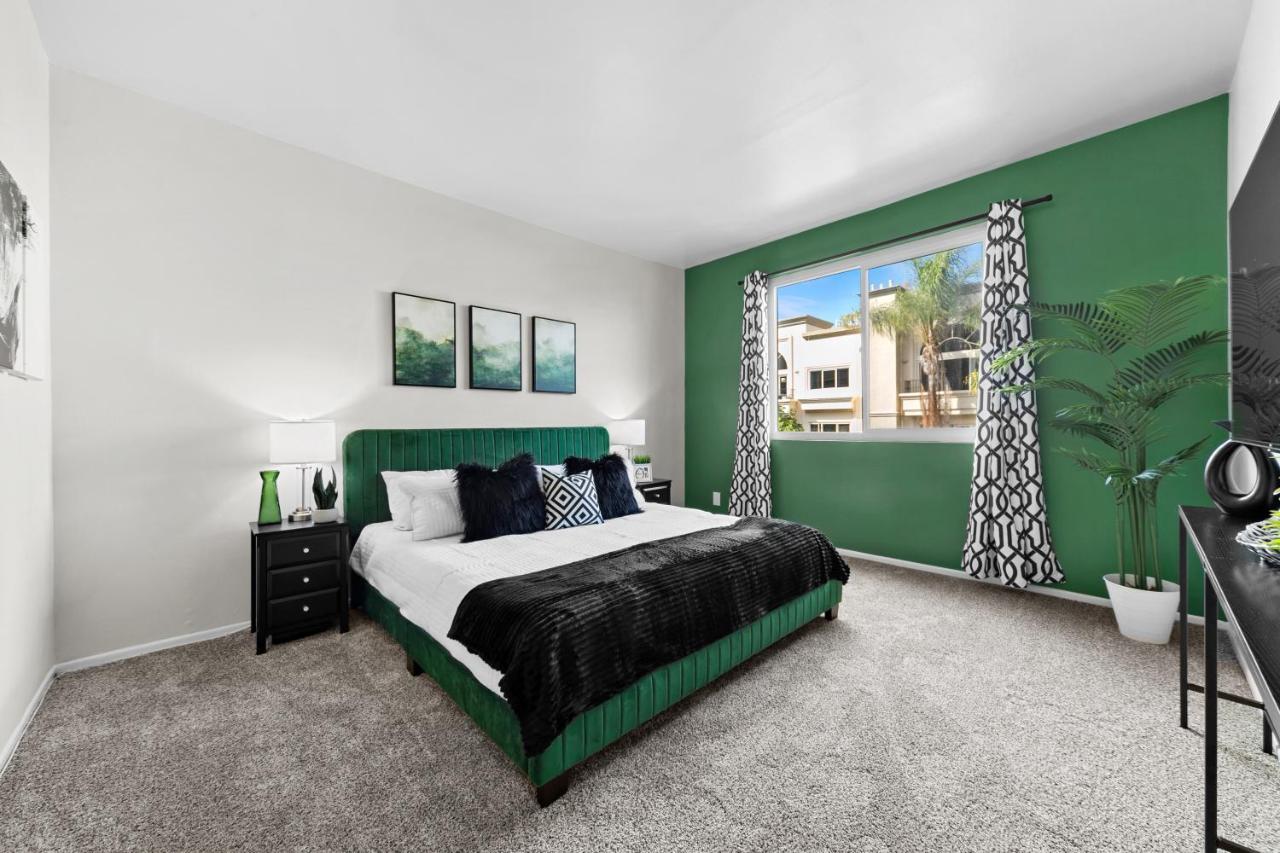 Aparthotel Beverly Hills Glamour Oasis 2 Bedroom With Parking 304 *