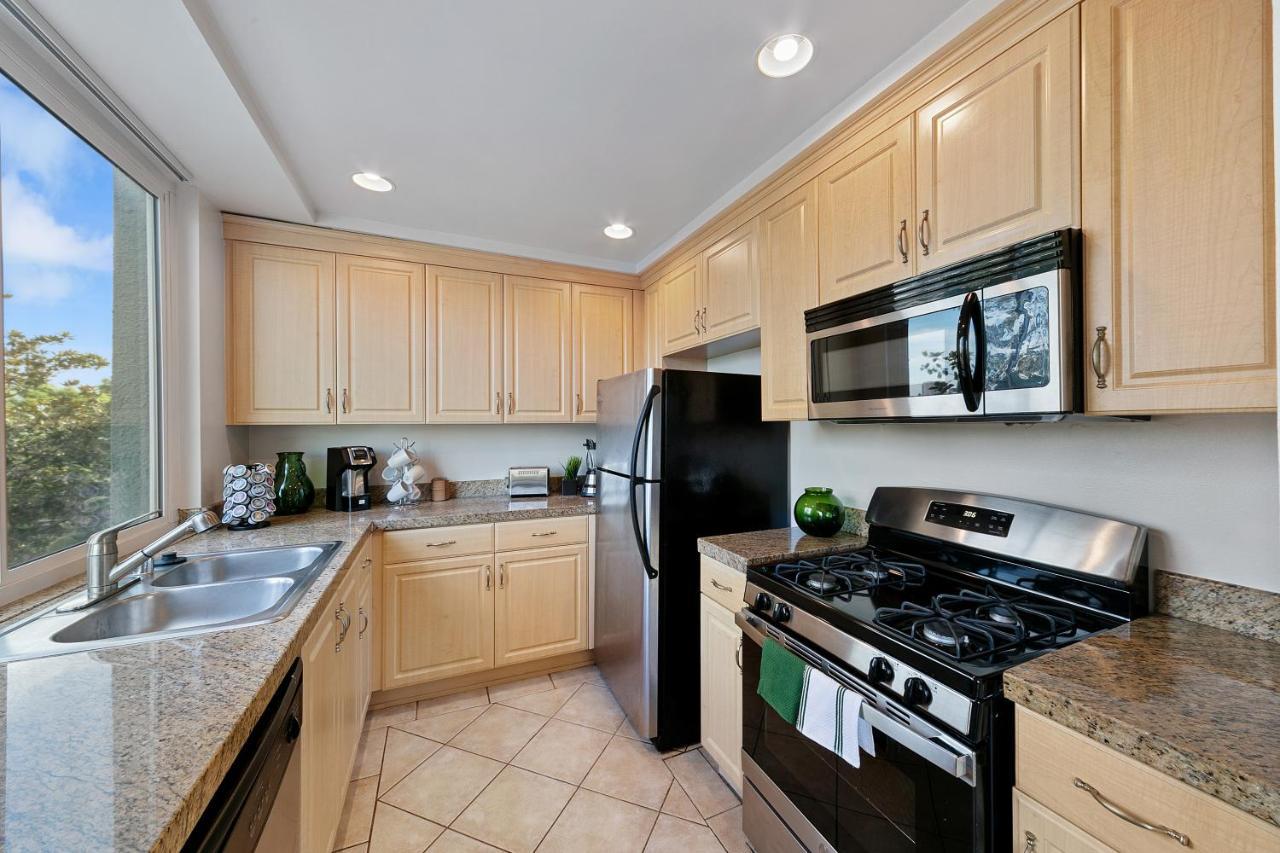 Beverly Hills Glamour Oasis 2 Bedroom With Parking 304 Aparthotel