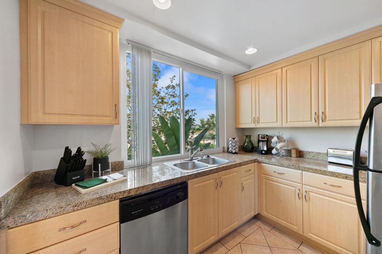 Aparthotel Beverly Hills Glamour Oasis 2 Bedroom With Parking 304 *
