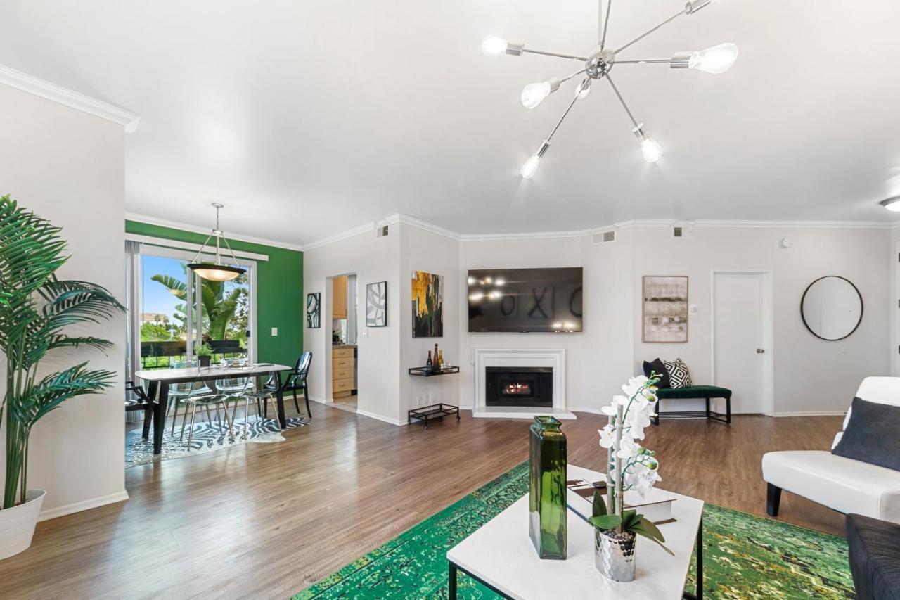 Aparthotel Beverly Hills Glamour Oasis 2 Bedroom With Parking 304 Los Angeles