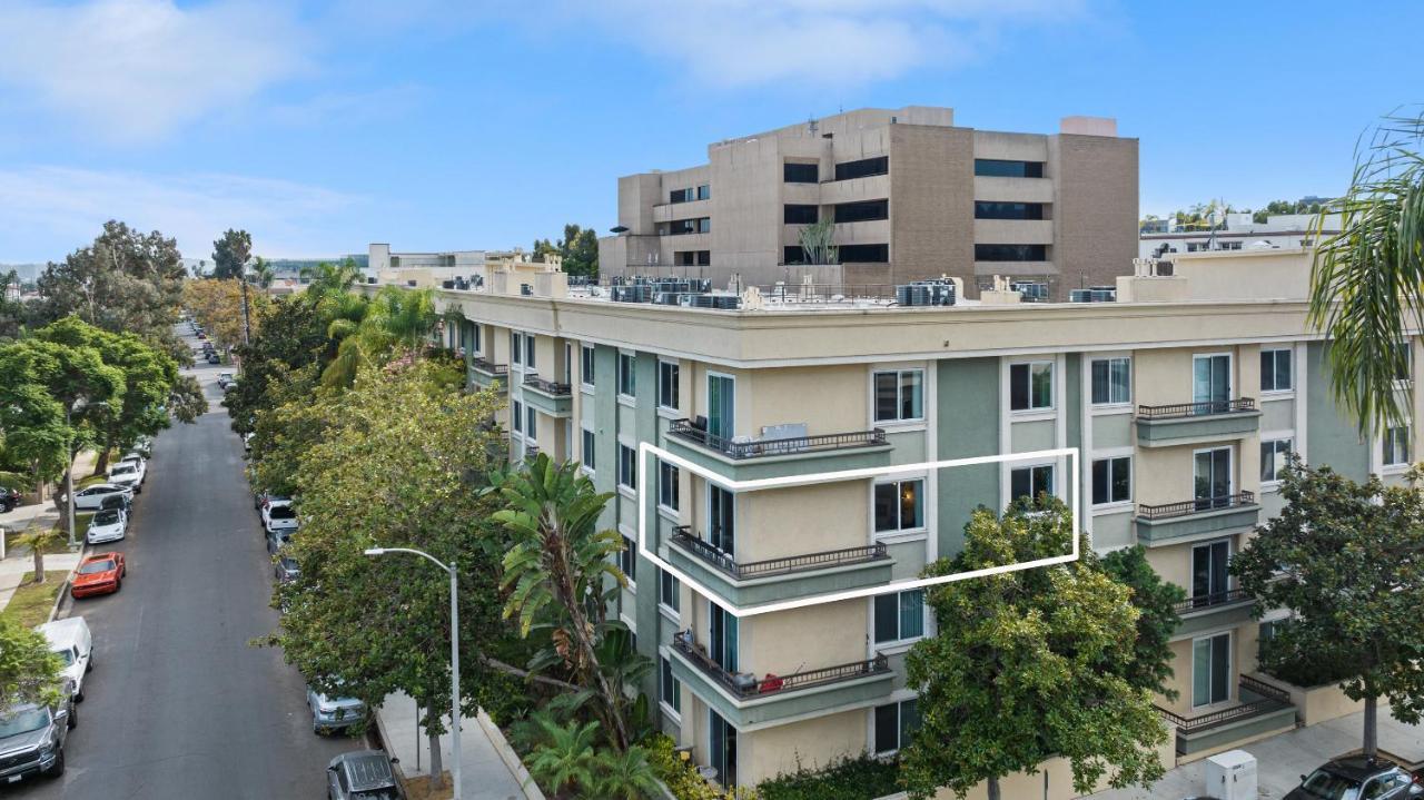 Beverly Hills Glamour Oasis 2 Bedroom With Parking 304 * Los Angeles