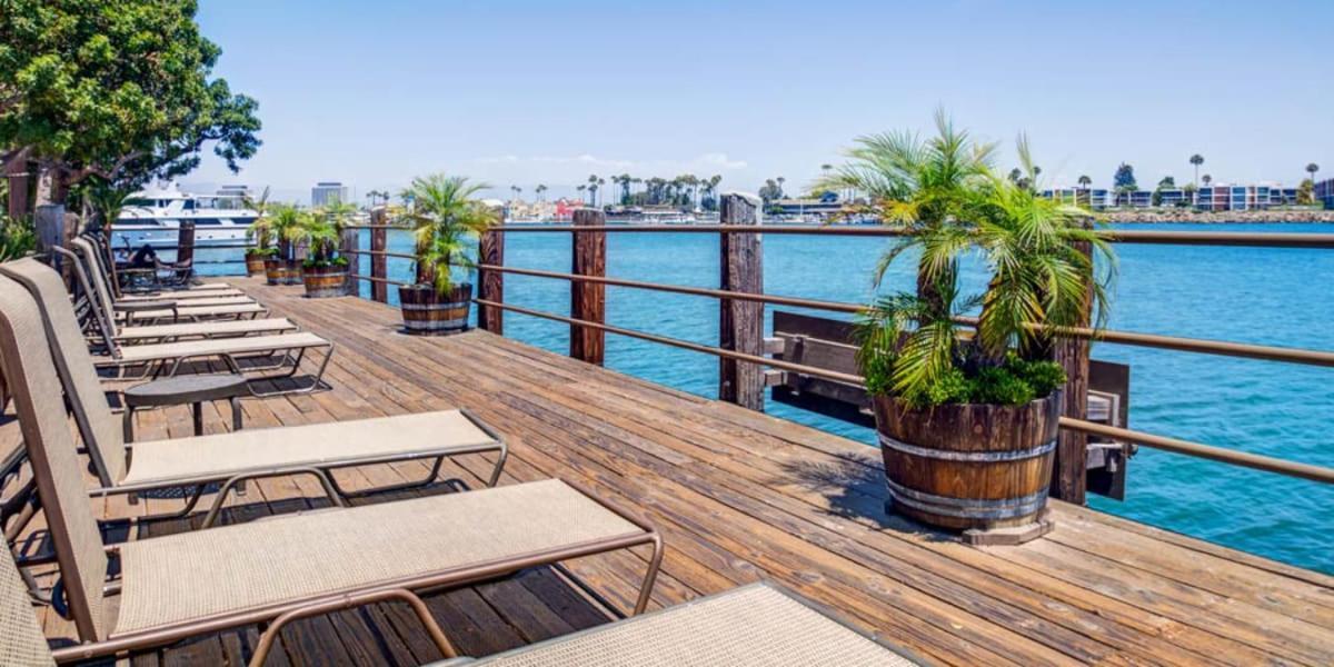 Deluxe Marina 2bdr 2ba Must See Apartment