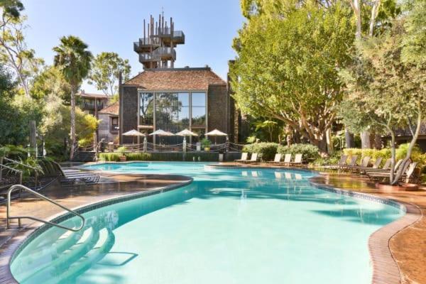 Deluxe Marina 2bdr 2ba Must See * Los Angeles