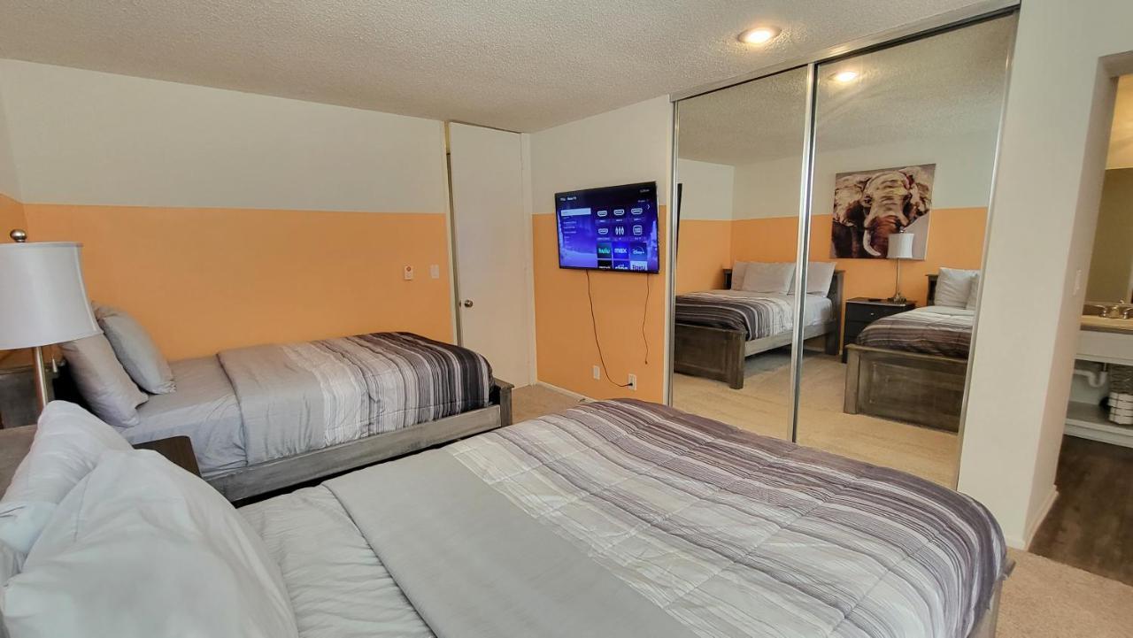Deluxe Marina 2bdr 2ba Must See