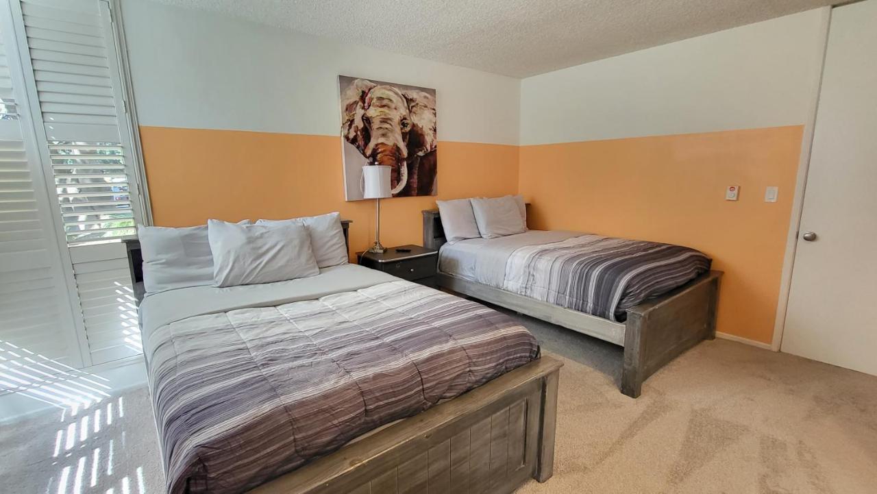Apartment Deluxe Marina 2bdr 2ba Must See Los Angeles