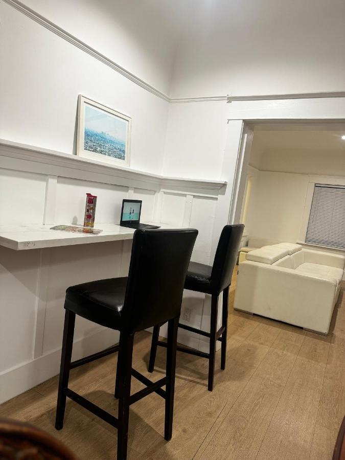Usc University Koreatown Olympic Pico Hostel