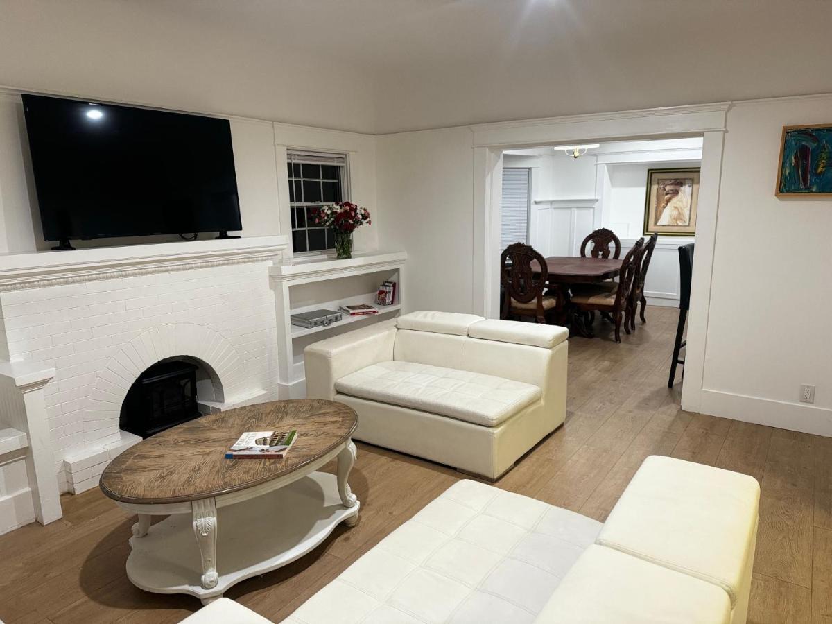Hostel Usc University Koreatown Olympic Pico Los Angeles
