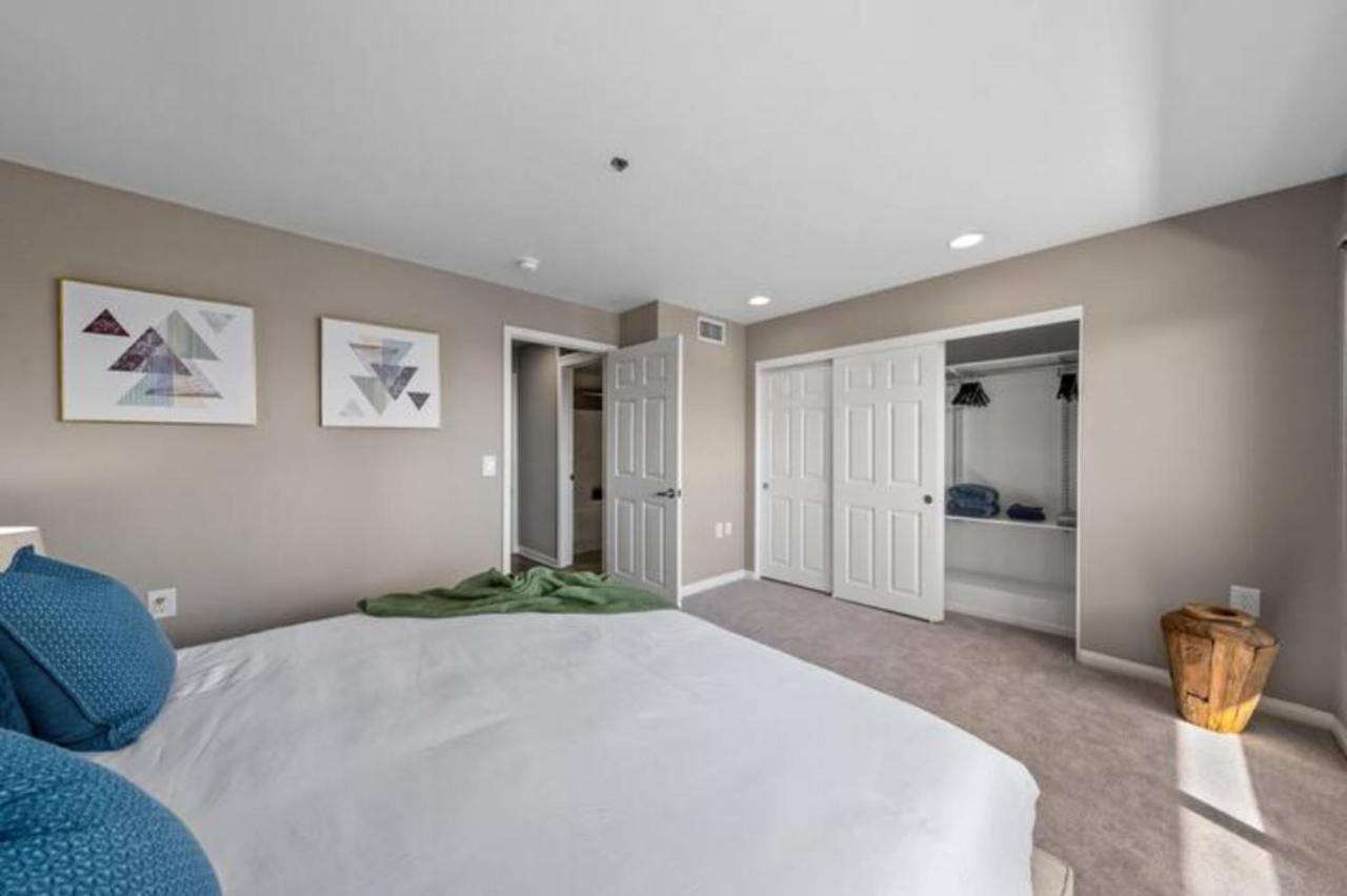 Ocean Jasper - Ocean View Rooftop Pool Private Access 2br Santa Monica *