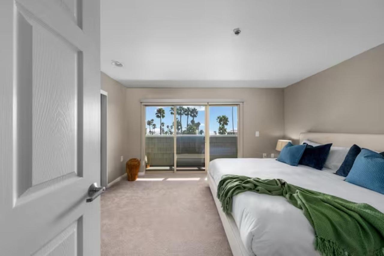 Ocean Jasper - Ocean View Rooftop Pool Private Access 2br Santa Monica * Los Angeles