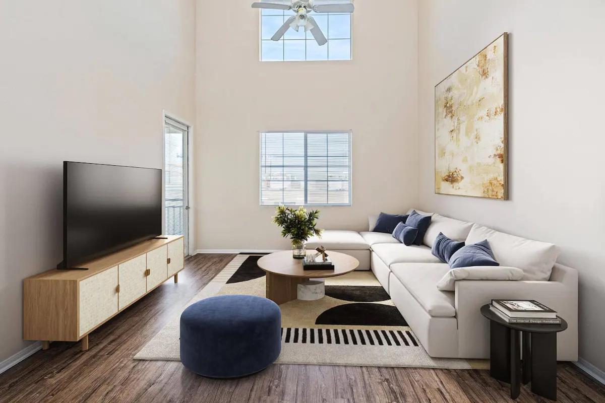 Apartamento Marina Suites Los Angeles