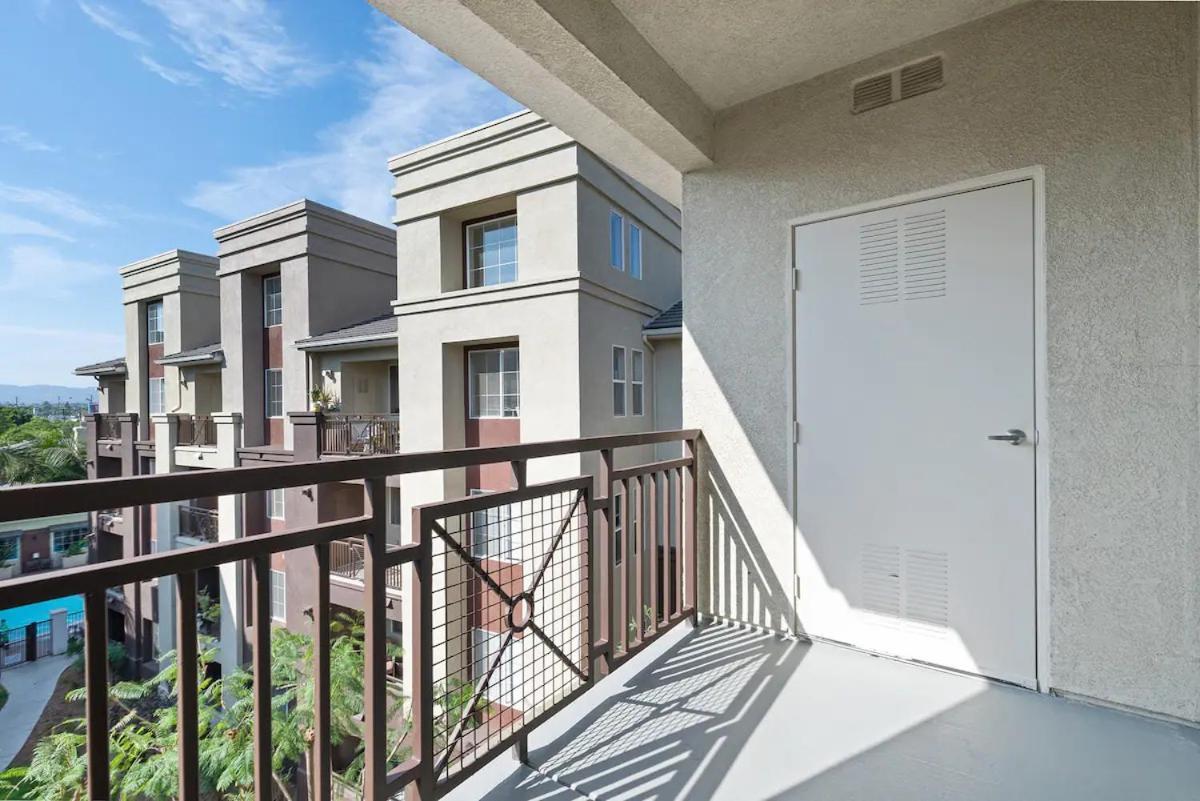 Marina Suites Apartamento Los Angeles