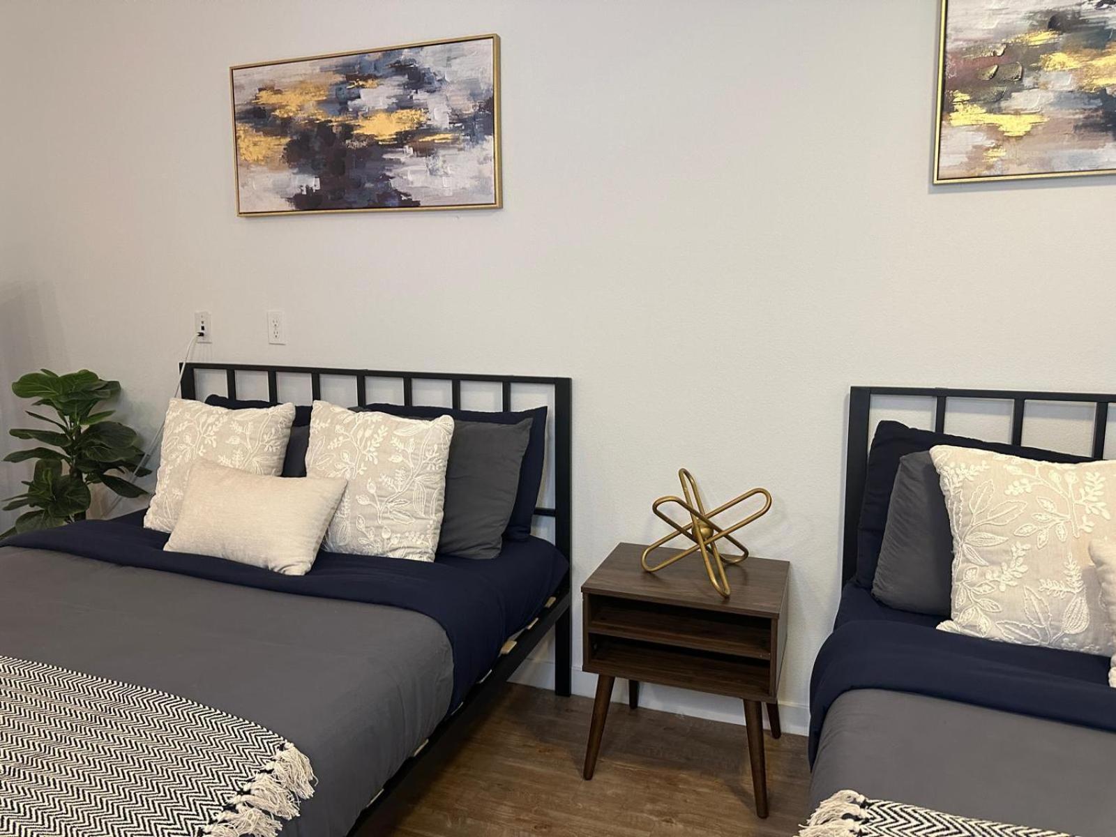 Apartment Hollywood Universal Free Parking *