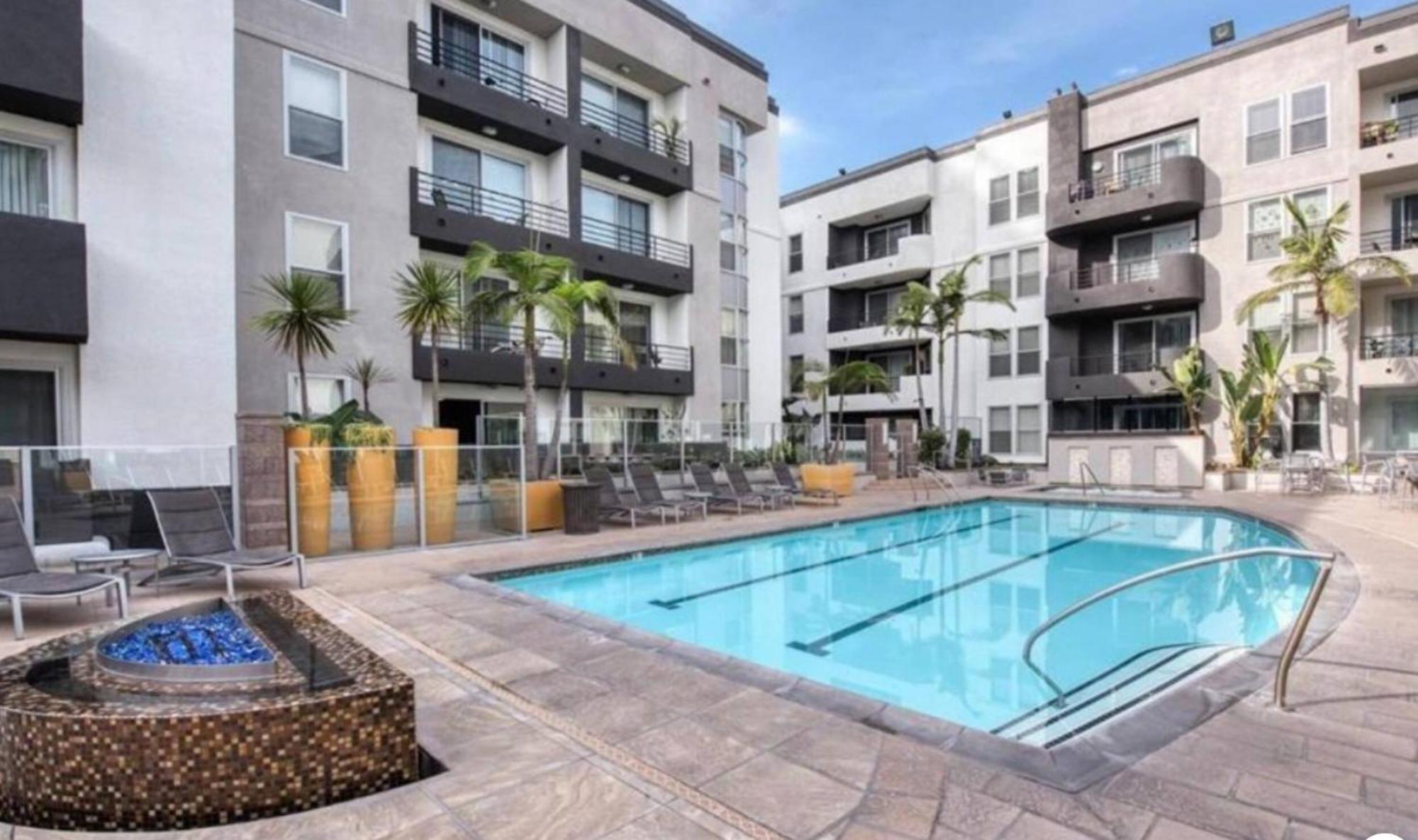 Westerly 2 Bedroom Marina Del Rey Near Venice Beach! Apartment