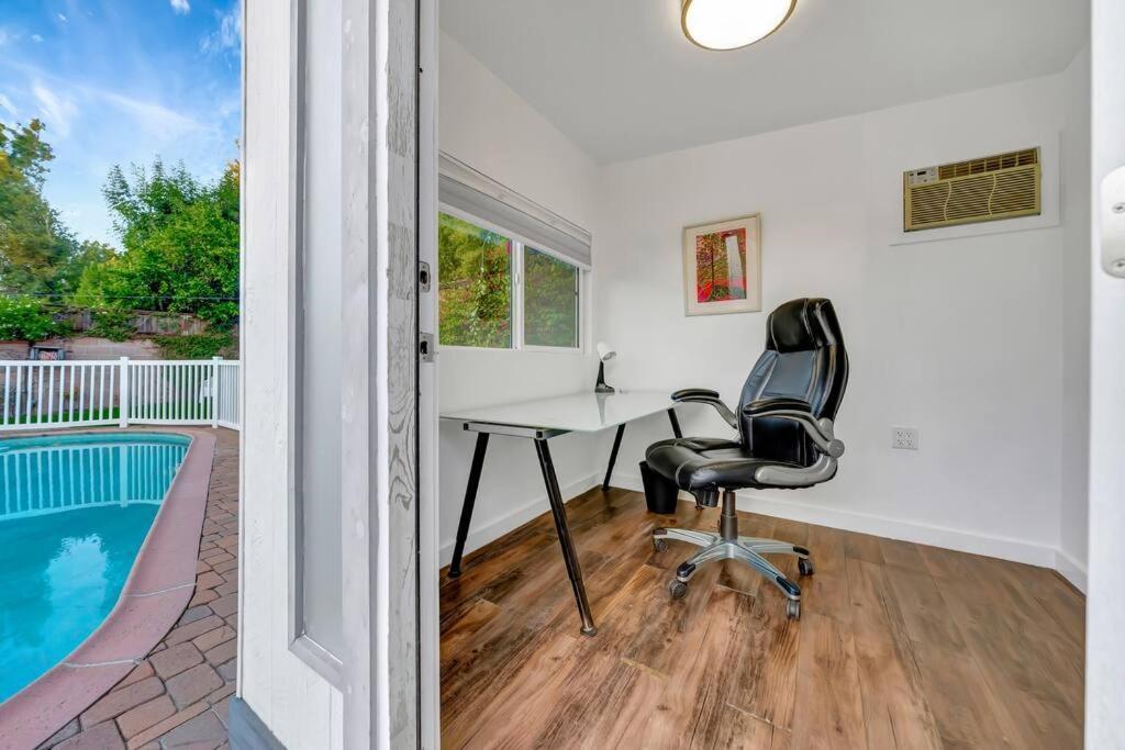 Holiday home Eden - Woodland Hills *