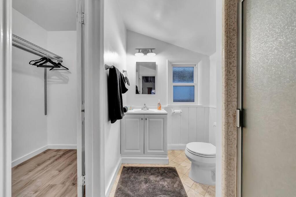 Eden - Woodland Hills Holiday home